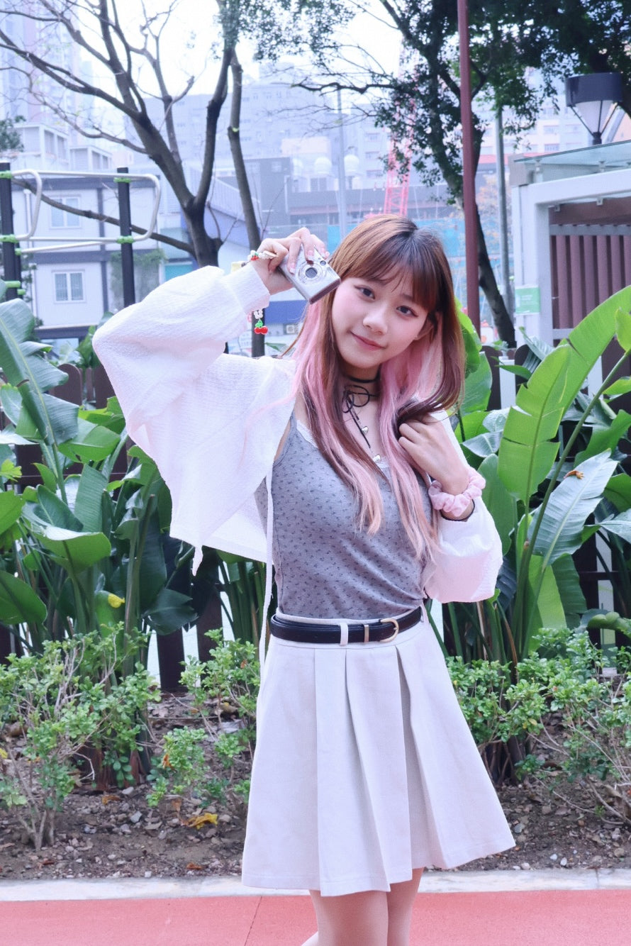 碎花bratop B0005