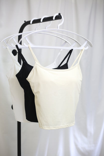 B00001 麻薯超親膚打底BRA TOP