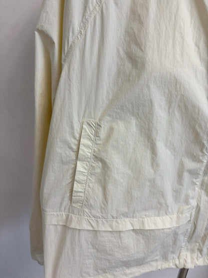 零感覺輕薄風褸 C00023