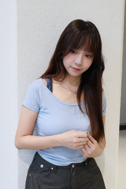 星星拼布TOP T00249