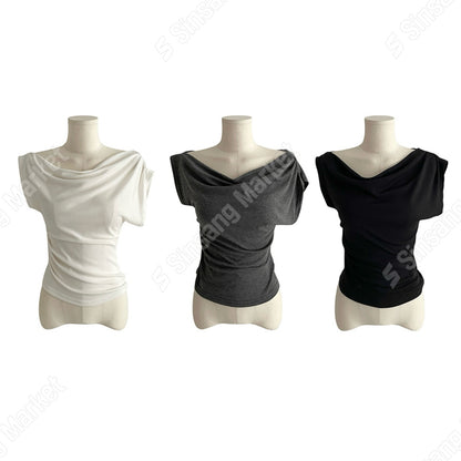 超遮肉不規則TOP