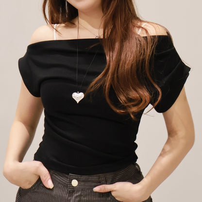 超遮肉不規則TOP