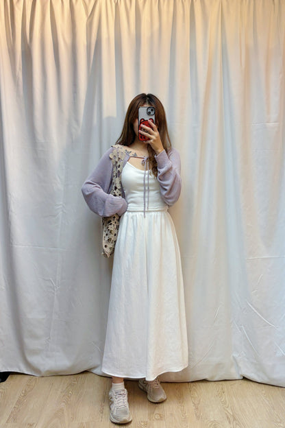 🌸🌸花花拼接袋（附送內袋）
