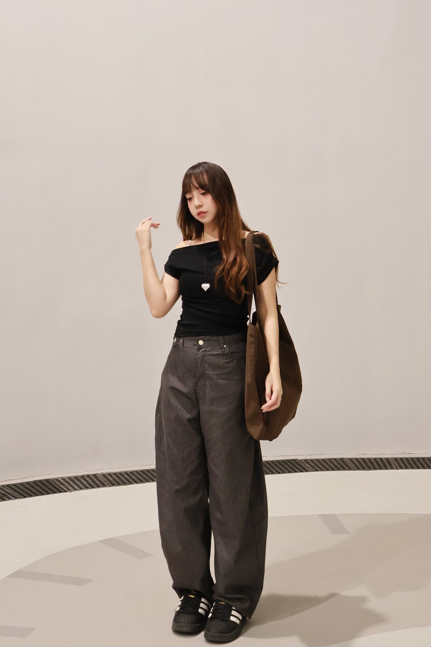 超遮肉不規則TOP