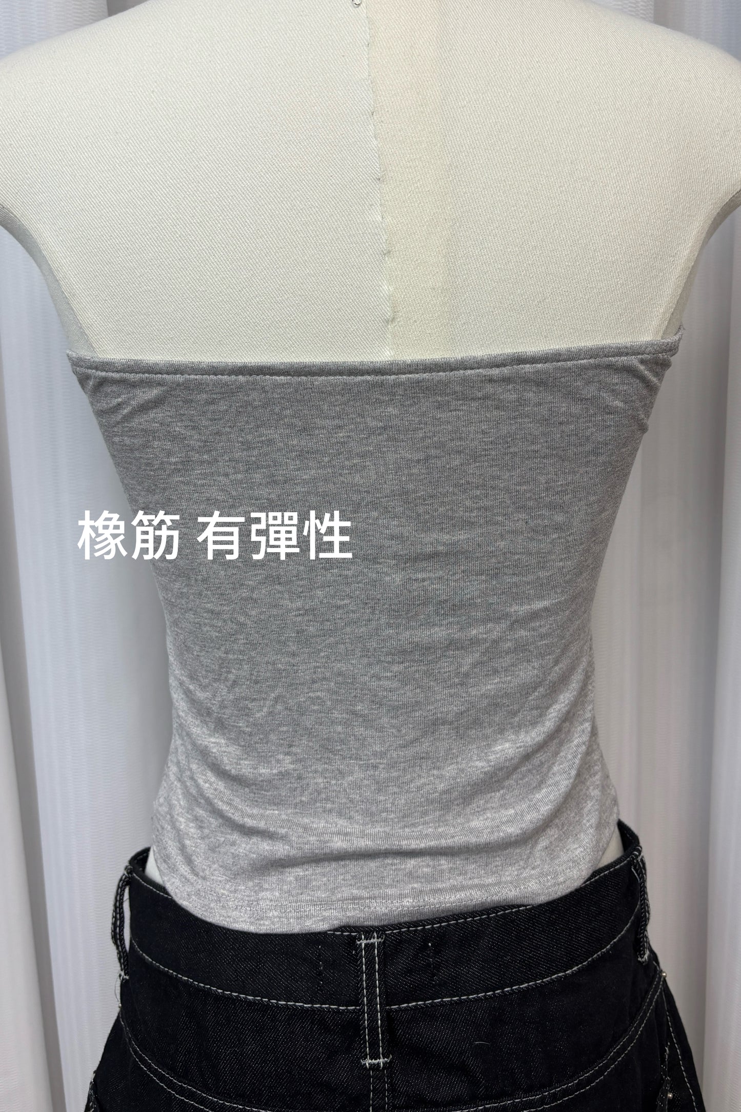 蝴蝶結bratop