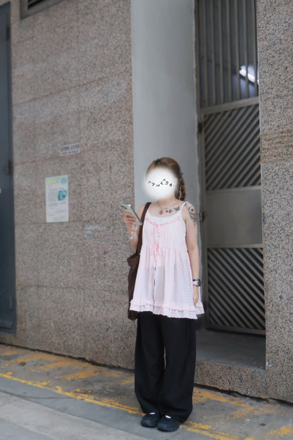 立體波浪紋蛋糕外搭