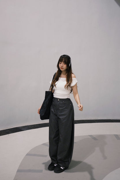 超遮肉不規則TOP