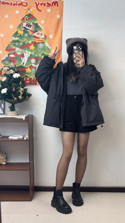 熊仔帽