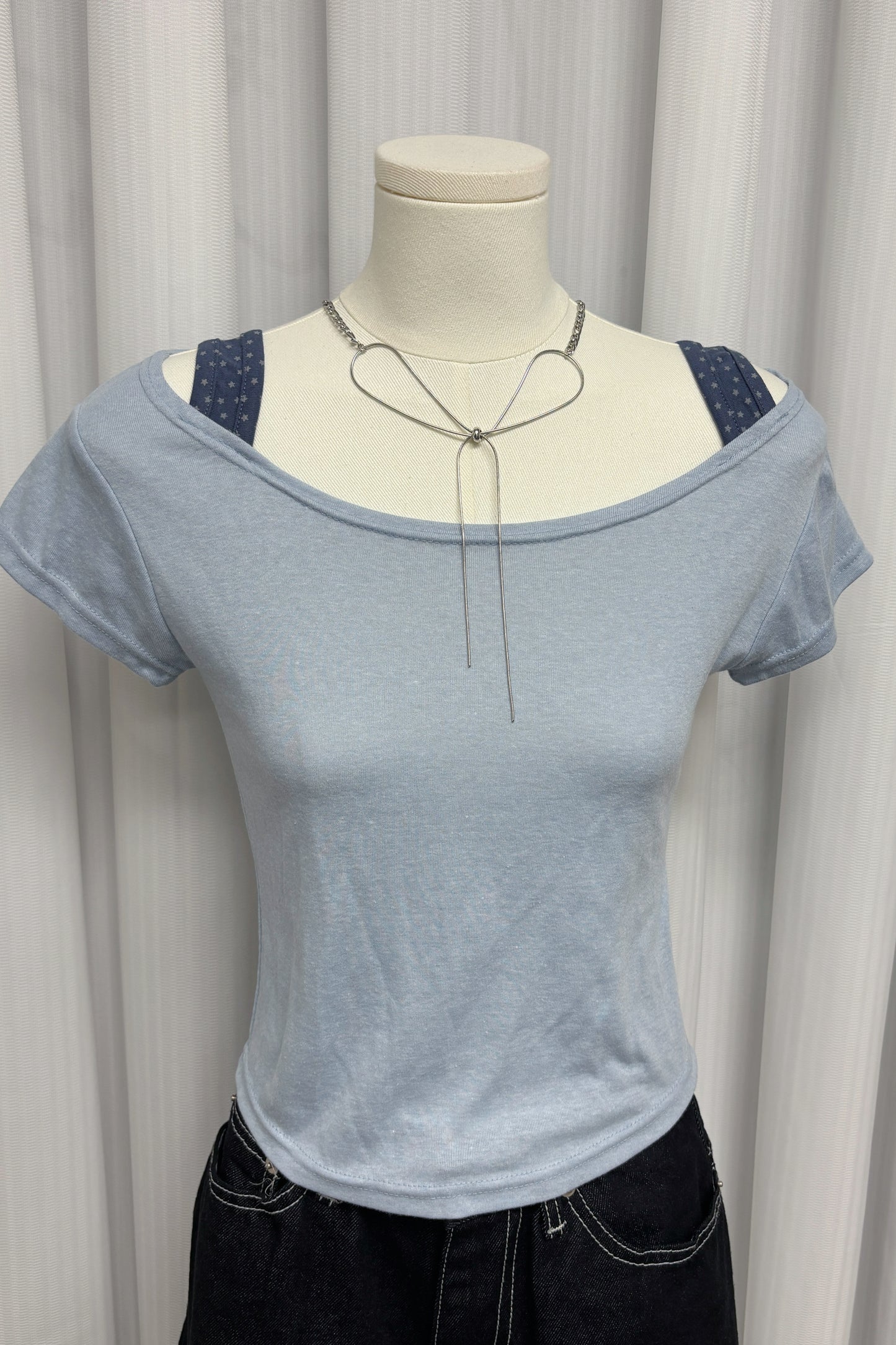 星星拼布TOP T00249