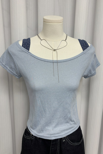 星星拼布TOP T00249