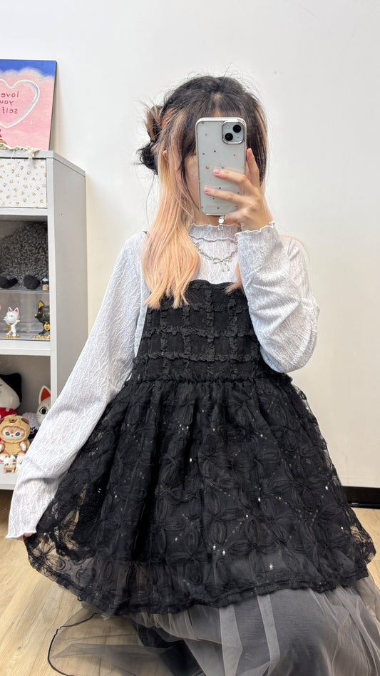 樹紋撞色TOP T00183