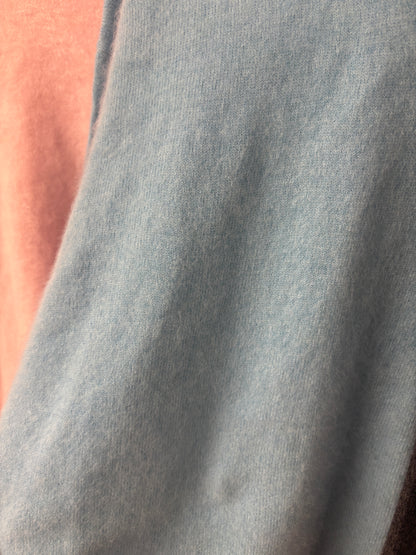 零負擔輕薄羊毛上衣 T00180