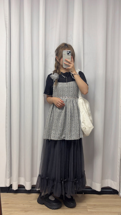 花海波浪TOP