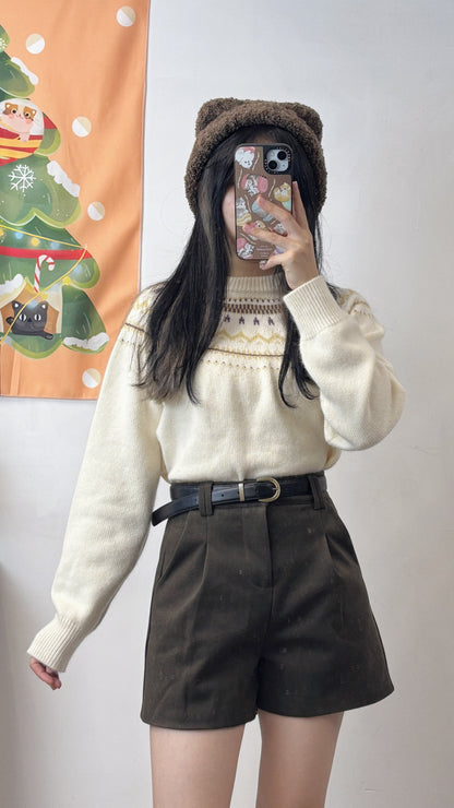 熊仔帽