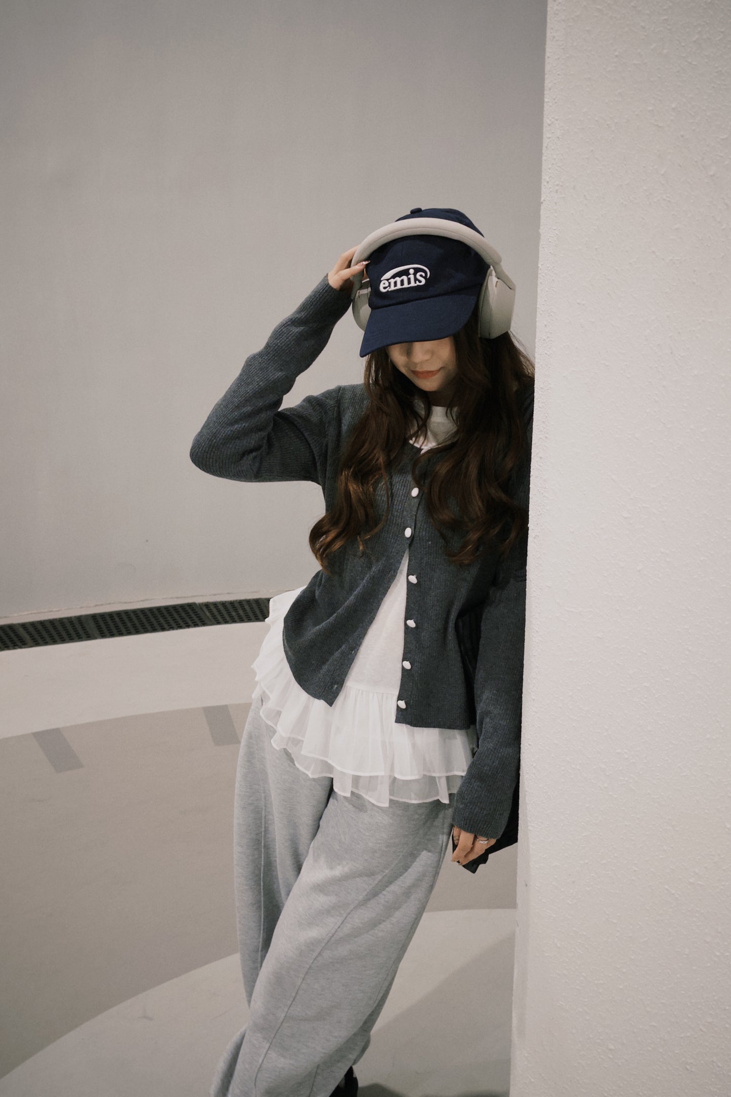 超soft拼紗T T00196