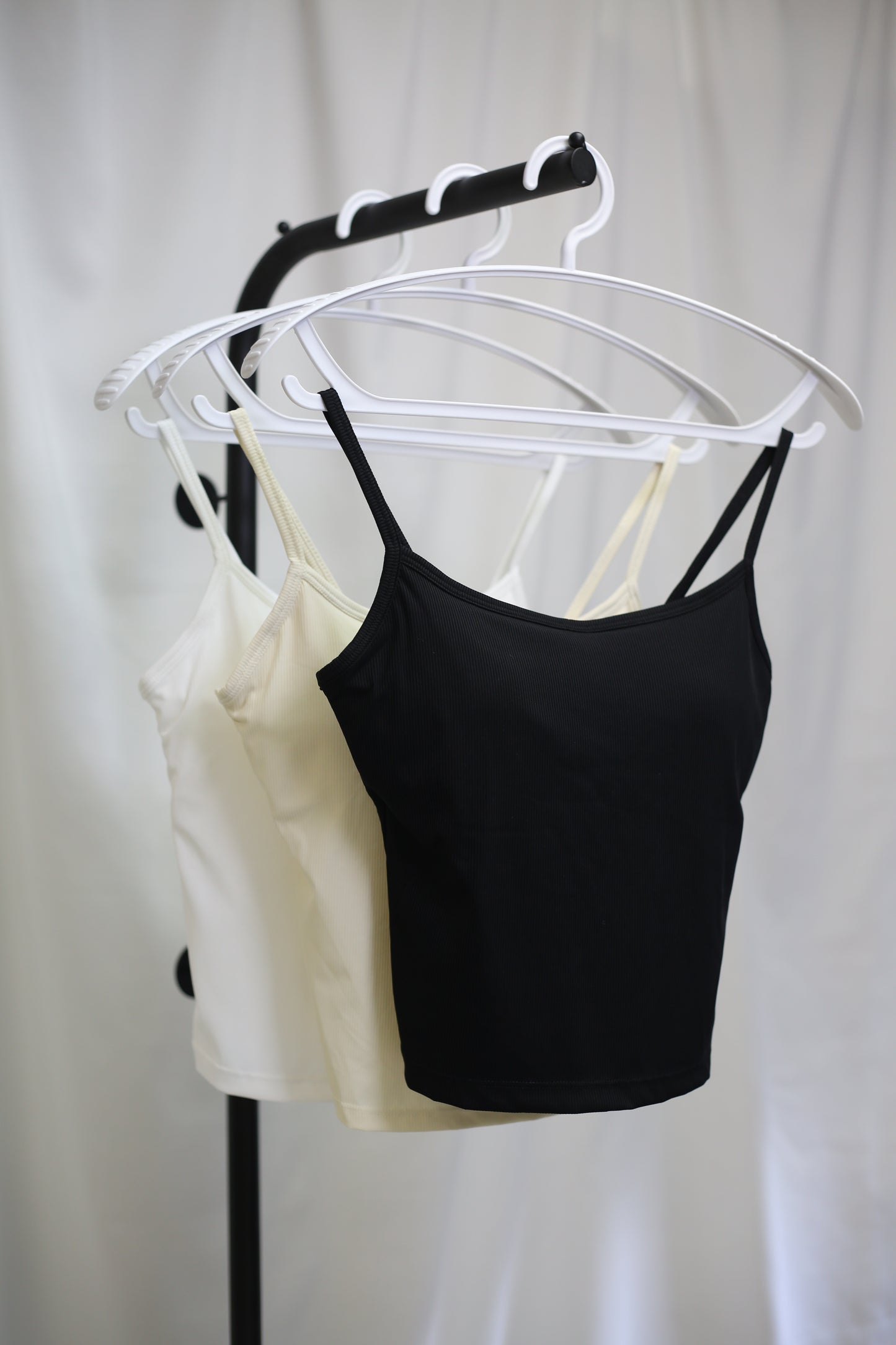B00001 麻薯超親膚打底BRA TOP