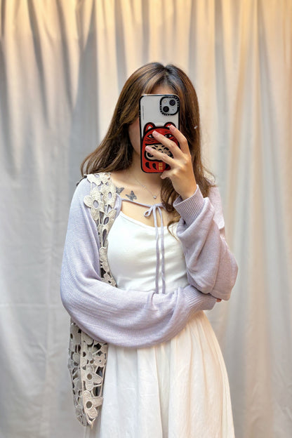 🌸🌸花花拼接袋（附送內袋）