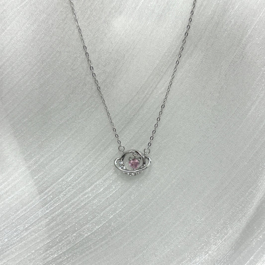 心動💓頸鏈